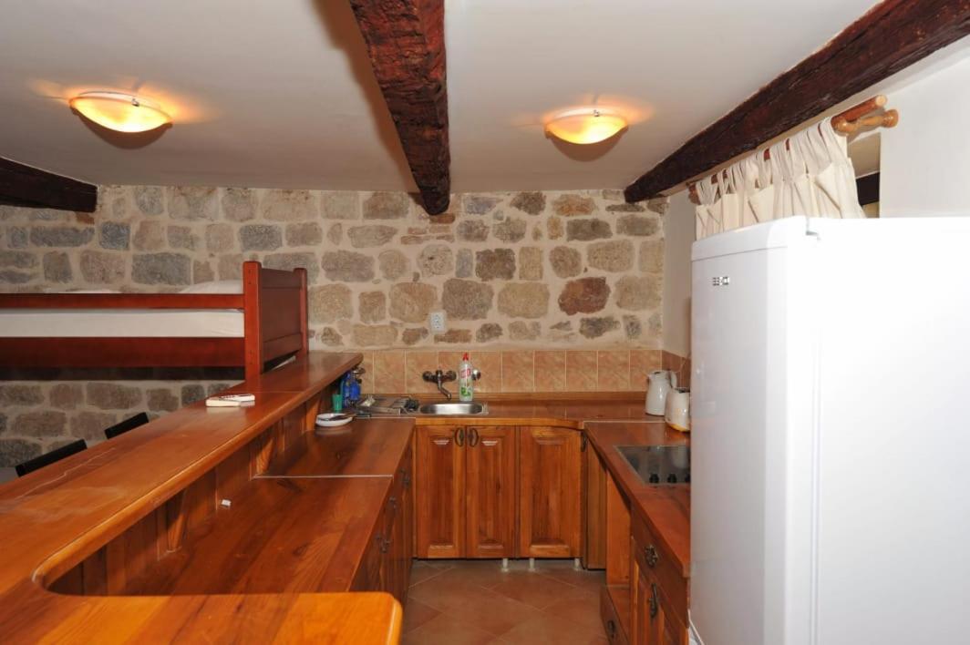 Apartments Monika Old Town Kotor Buitenkant foto